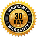 30 Day-warranty